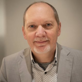 Bart Van de Cruys, oprichter DomeinScan