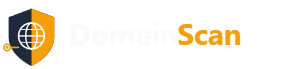 DomeinScan